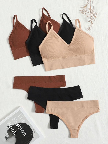 Sets For Women's