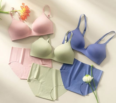 Panties & Underwear