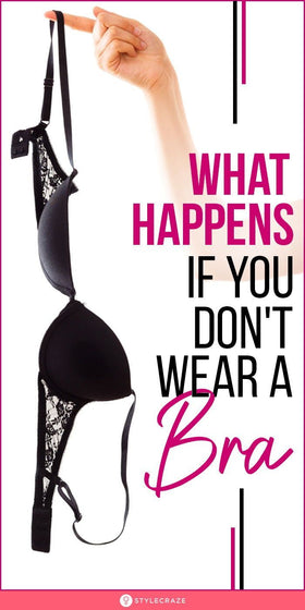 Bras, Bralettes & Intimates